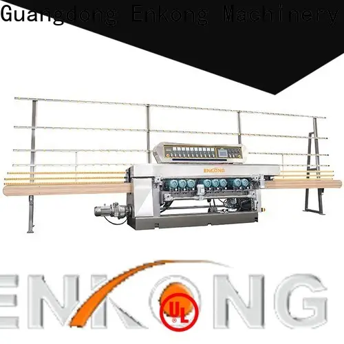efficient glass beveling machine for sale xm363a manufacturer 1