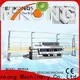 cost-effective glass beveling machine xm351a factory direct supply for glass processing 1