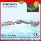 real glass double edging machine SM 26 series for household appliances 1