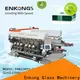 Enkong cost-effective double edger supplier for photovoltaic panel processing1 1