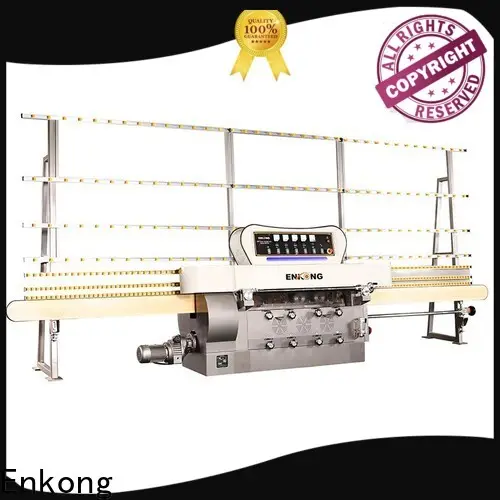 stable glass edge polishing machine zm9 customized for polishing1 1