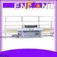 Enkong zm9 glass edge polishing supplier for polishing 1