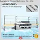 Enkong xm371 glass beveling machine series for polishing 1