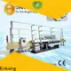Enkong long lasting glass beveling machine manufacturer for glass processing 1