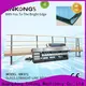 real glass beveling machine for sale xm351 manufacturer for polishing1 1