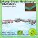 Enkong straight-line double edger machine manufacturer for photovoltaic panel processing 1