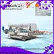 real double edger machine SYM08 series for household appliances 1