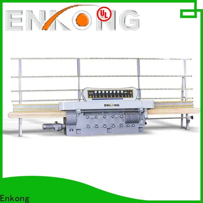 stable glass edge grinding machine zm7y supplier for fine grinding 1