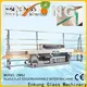 Enkong 5 adjustable spindles glass mitering machine wholesale for polish 1