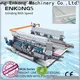 real double edger SM 10 supplier for round edge processing 1