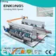 Enkong SM 26 glass double edging machine wholesale for household appliances 1