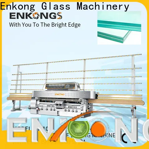 Enkong waterproof glass machinery wholesale 1