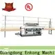 Enkong long lasting glass beveling machine factory direct supply 1