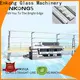 Enkong xm351 glass beveling machine manufacturer for polishing 1