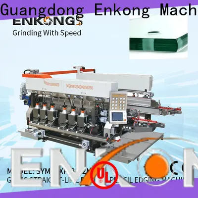 high speed double edger SM 10 wholesale for household appliances 1