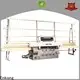 Enkong zm9 glass edge polishing machine customized for fine grinding 1