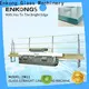 efficient glass edge polishing zm7y customized for fine grinding 1