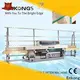 professional glass mitering machine ZM9J wholesale for polish 1