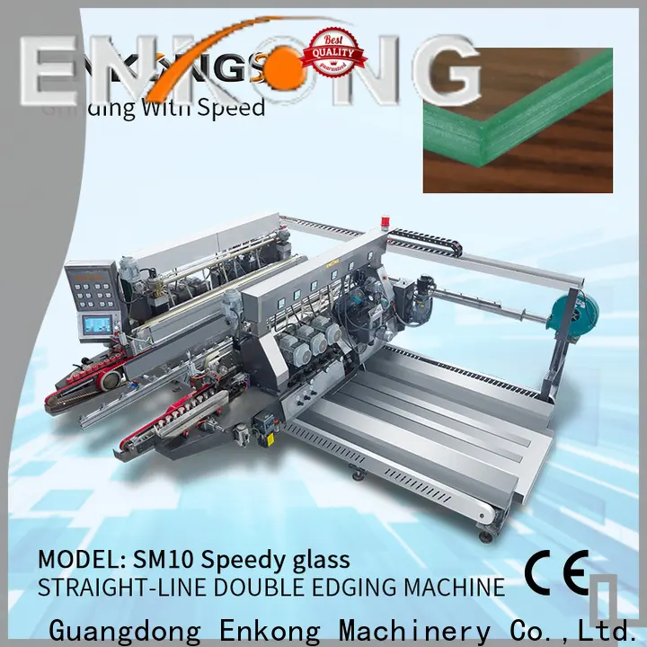 high speed double edger modularise design series for photovoltaic panel processing 1