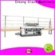Enkong xm363a glass beveling machine for sale manufacturer for polishing 1