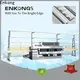 Enkong xm363a glass beveling machine for sale factory direct supply for polishing 1