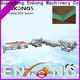 quality double edger machine SM 10 series for round edge processing 1