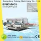 Enkong SM 12/08 glass double edging machine supplier for photovoltaic panel processing 1