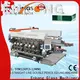 quality glass double edging machine modularise design manufacturer for household appliances 1