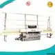 Enkong zm7y glass edging machine supplier for fine grinding 1