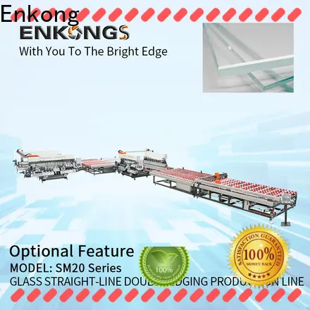 Enkong SM 22 double edger series for household appliances 1