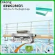 Enkong 45° arrises glass machinery factory direct supply for processing glass2 1