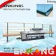 efficient glass beveling machine xm351 series for glass processing 1