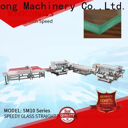 Enkong real double edger supplier for household appliances 1