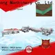 Enkong real double edger supplier for household appliances 1