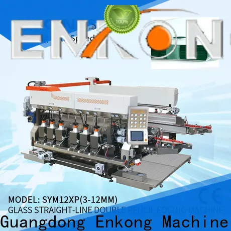 quality double edger SM 12/08 supplier for photovoltaic panel processing 1