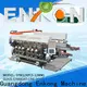 quality double edger SM 12/08 supplier for photovoltaic panel processing 1