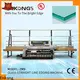 efficient glass edging machine zm7y series for polishing 1