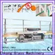 Enkong top quality glass mitering machine wholesale for grind1 1
