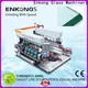 cost-effective double edger machine SM 22 manufacturer for round edge processing 1