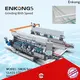Enkong cost-effective double edger machine factory direct supply for household appliances1 1