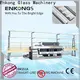 Enkong xm363a glass beveling machine for sale factory direct supply for glass processing2 1