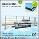 Enkong good price glass beveling machine series for polishing1 1