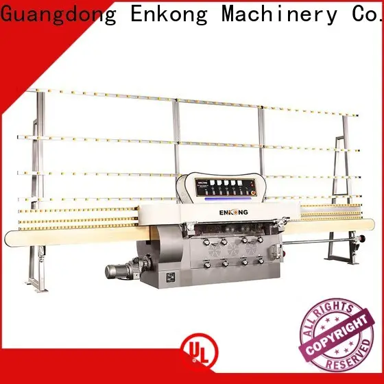 top quality glass edge grinding machine zm9 series for fine grinding1 1