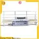 Enkong top quality glass edge polishing machine series for polishing1 1