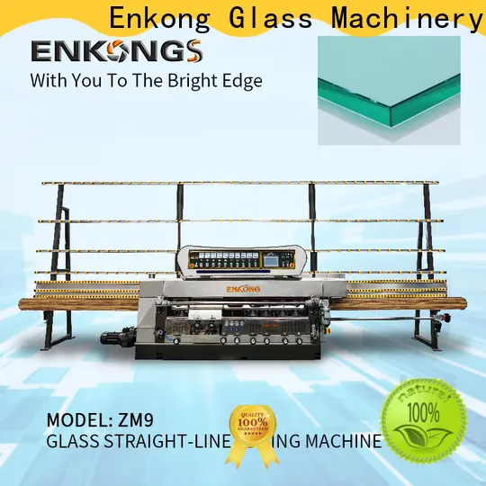 top quality glass edge polishing zm11 wholesale for polishing 1