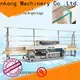Enkong professional glass mitering machine manufacturer for polish3 1