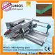 real double edger SM 10 manufacturer for photovoltaic panel processing 1