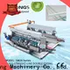 real double edger SYM08 series for round edge processing1 1