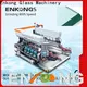 Enkong cost-effective glass double edging machine manufacturer for photovoltaic panel processing1 1