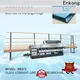 Enkong xm351a glass beveling machine for sale series for polishing 1